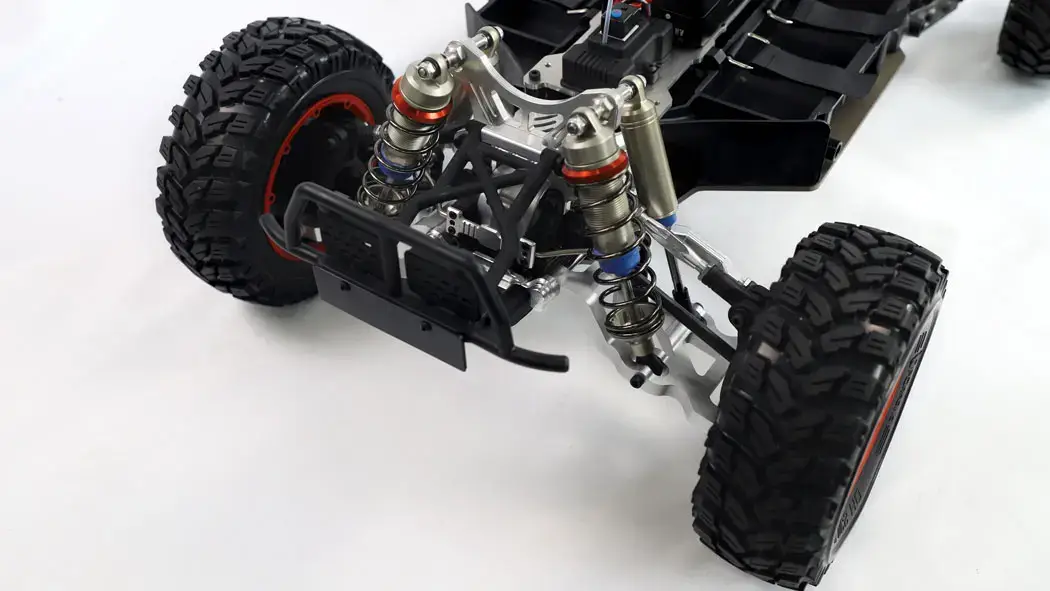 FID Voltz Gull Wing Arm