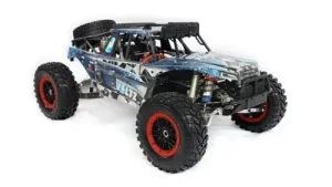 FID Voltz, 1/5 Scale Desert Truck