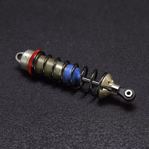 FID Voltz Heavy Duty Hydraulic Front Shock DHE003A
