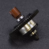 FID Voltz Central Diff Setup
