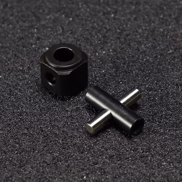 FID Voltz U-Joint Hub