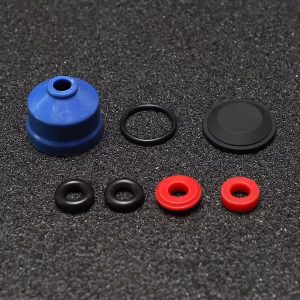 FID Voltz Front / Rear Shock Sealing Parts DHE119, DHE126, DHE127, DHE128, DHE129, DHE130