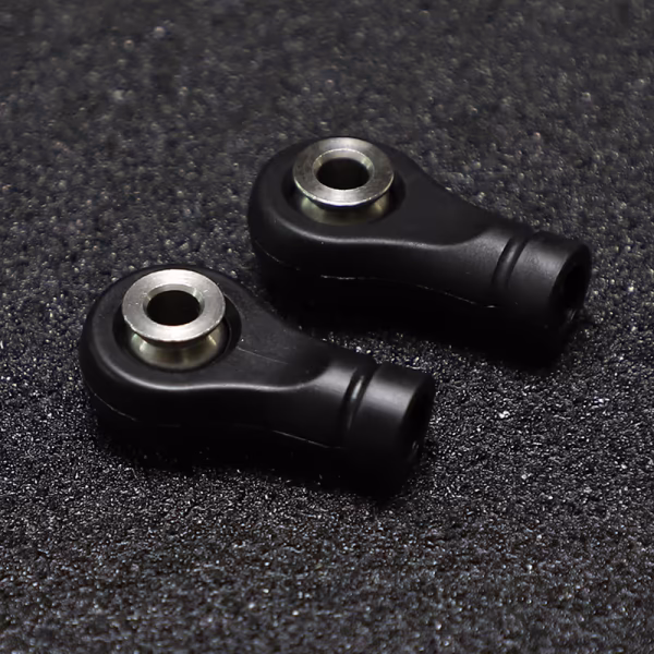 Shock Ball Ends