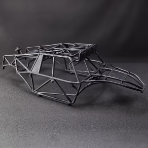 FID Voltz Heavy Duty Roll Cage