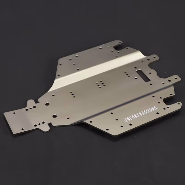 FID Voltz Heavy Duty Chassis Plate