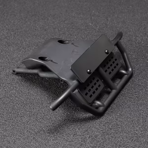 FID Voltz Front Bumper