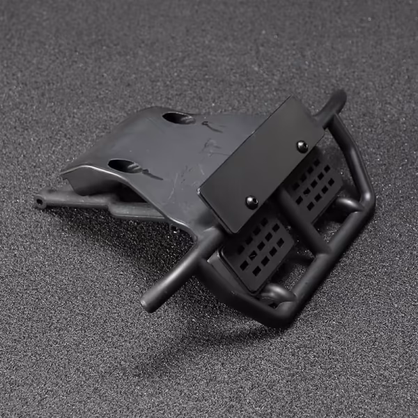 Voltz Front Bumper