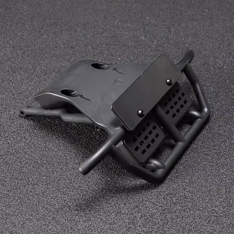 FID Voltz Front Bumper