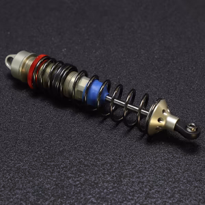 FID Voltz Rear Shock DHE015A