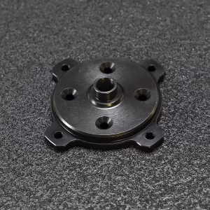 FID Voltz Diff Cover