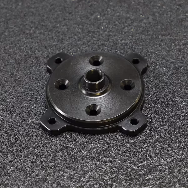 Center Differential Cover
