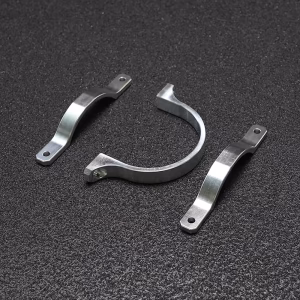 FID Voltz Motor Mount Braces