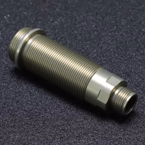FID Voltz Rear Shock Body in Alloy 7075 DHE187