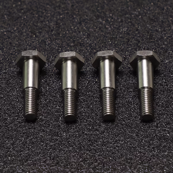 Spindle Carrier Pins