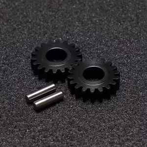 FID Voltz Counter-Rev Gears & Pins