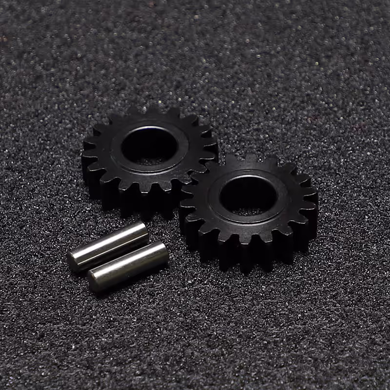 FID Voltz Counter-Rev Gears & Pins