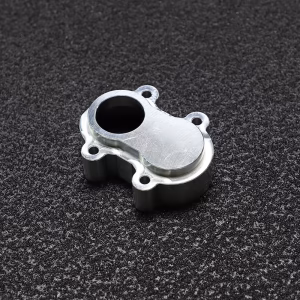 FID Voltz Counter-Rev Gearbox