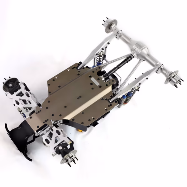FID Voltz Full Metallic Chassis