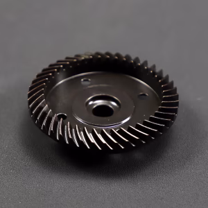 FID Voltz Crown Helical Gear in 43T