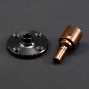 FID Voltz Diff Drive Cup & Cover Set