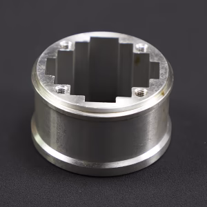FID Voltz Diff Case