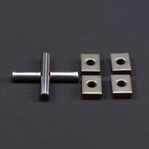 FID Voltz Diff Cross Pins & Pin Mounts