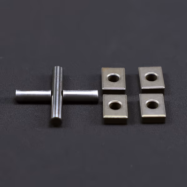 FID Voltz Diff Cross Pins & Pin Mounts