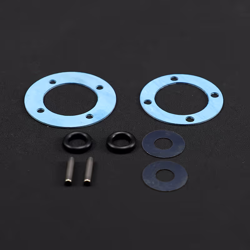 FID Voltz Diff Sealings