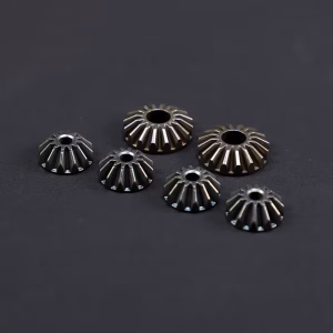 FID Voltz Diff Crown Sun Pinions & Planet Pinions