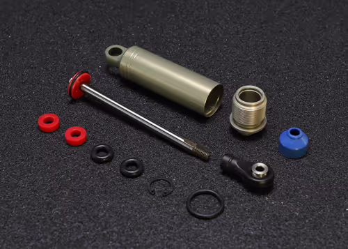 RC Car Damper Assembly