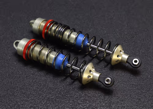 Front & Rear Heavy Duty Shock for 5th Scale RC Car FID Voltz