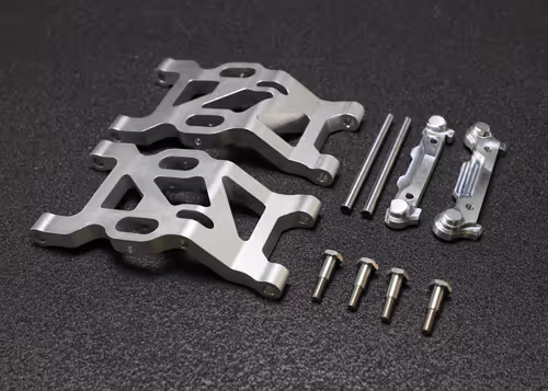 5th Scale RC Car Front Control Arms for FID Voltz