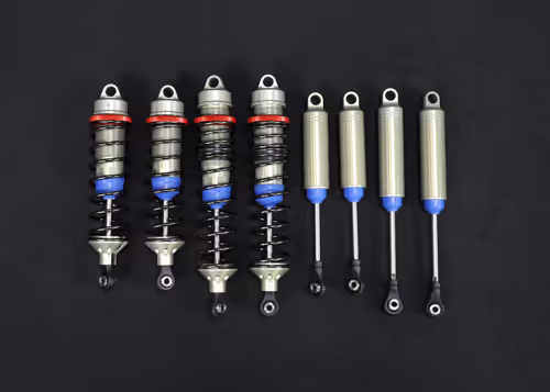 FID Voltz Hydraulic Shocks