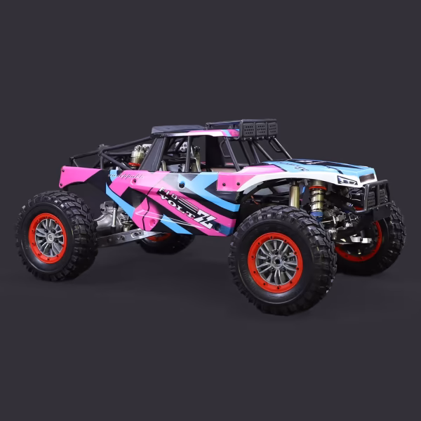 FID Racing Voltz