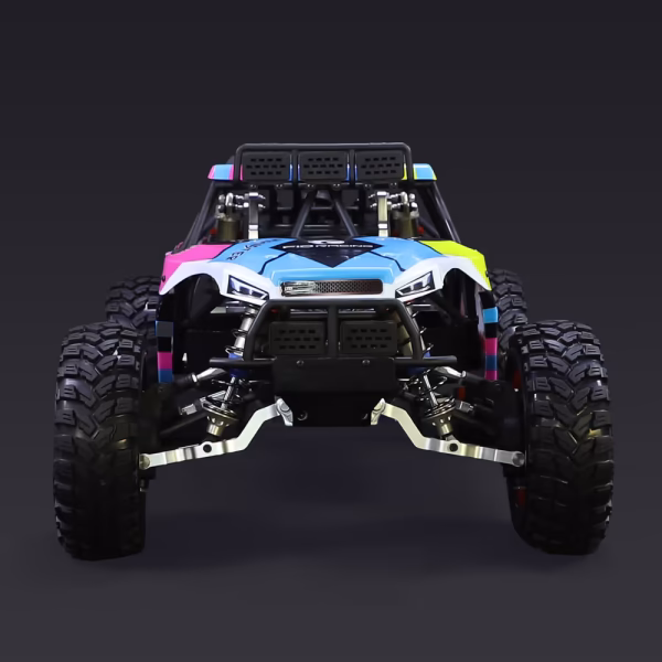 FID Racing Voltz