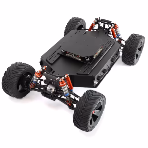 RC Gimbal Car