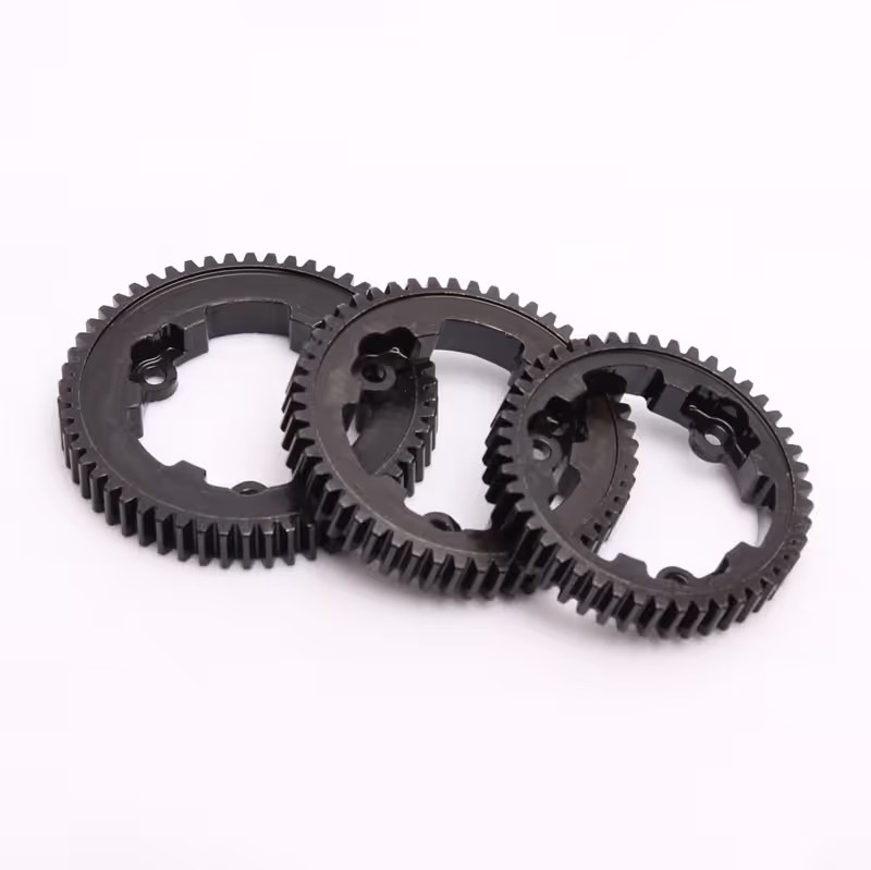 54T 50T 46T - Traxxas X-Maxx Hardened Gear