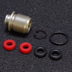 FID Voltz Damper Shaft Guide Set, DHE182, DHE202, DHE206, DHE207, DHE208