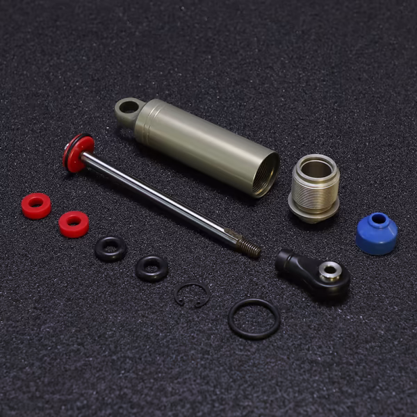 FID Voltz Shock Damper