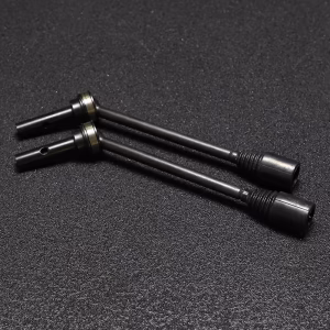 FID Voltz Front CVD Setup, SKU DHE001A by FID Racing