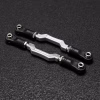 RC Car FID Voltz Front Steering Arms, SKU DHE009A by FID Racing