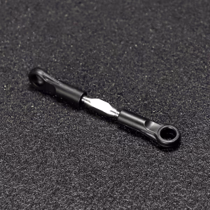 RC Car FID Voltz Dual Steering Servo Rod, SKU DHE010A by FID Racing