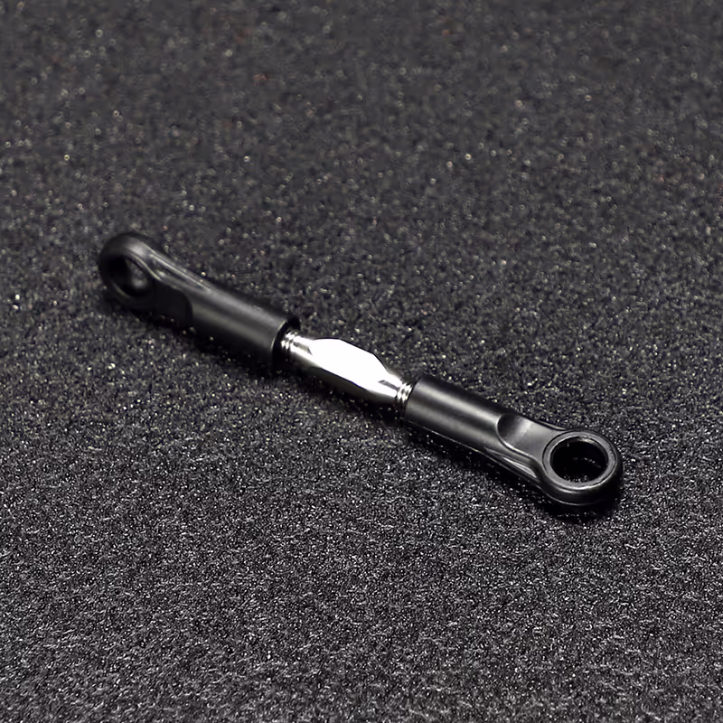 RC Car FID Voltz Dual Steering Servo Rod, SKU DHE010A by FID Racing