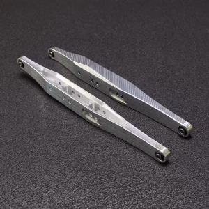 FID Voltz Trailing Arm Setup, SKU DHE014A