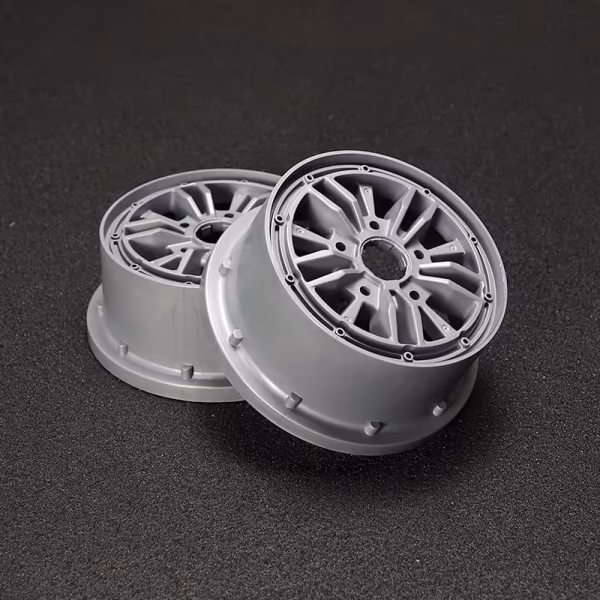 Tomahawk Wheel Barrel for Voltz