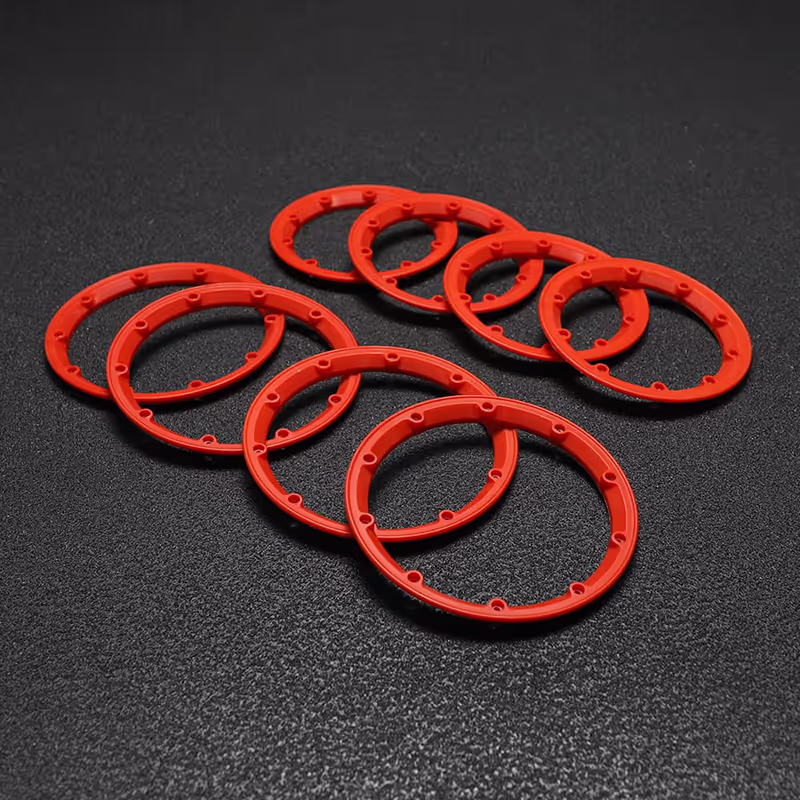 FID Voltz Tomahawk Wheel Beadlocks, SKU DHE024, SKU DHE025
