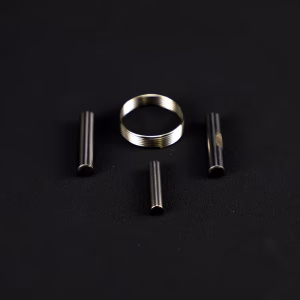 RC car voltz Spring Locker & Pins