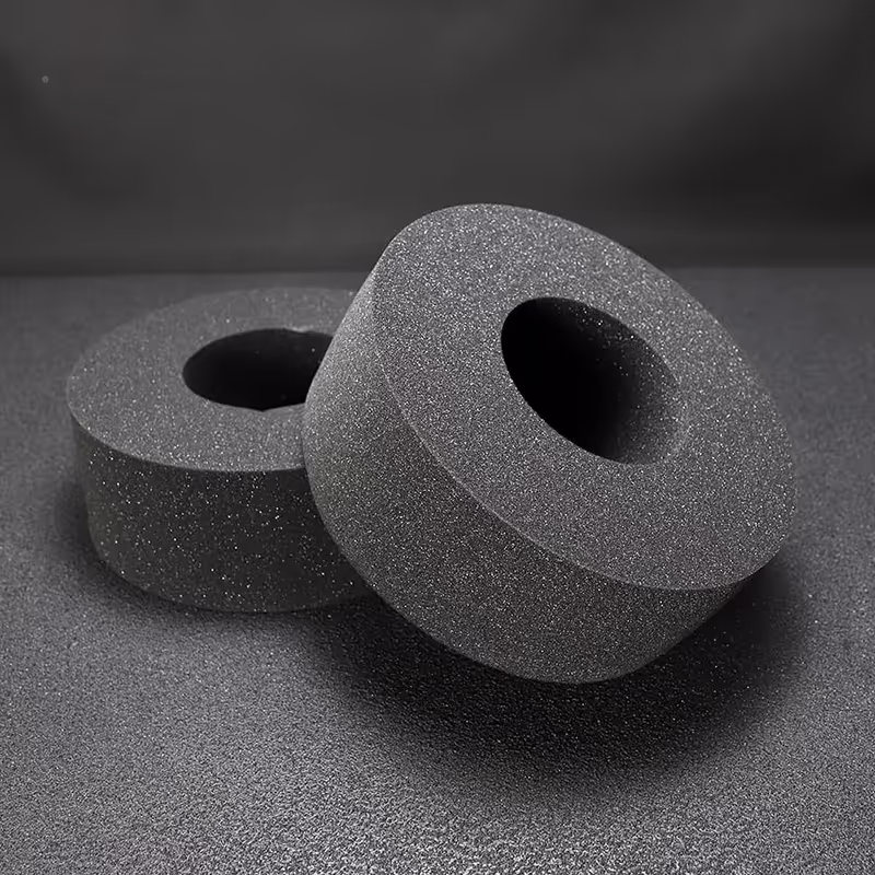 FID Voltz Wheel Foam Insert (230 × 80mm), SKU DHE061