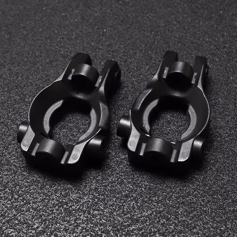 FID Voltz Nylon Spindle Carriers, SKU DHE064 by FID Racing