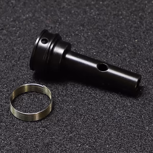 RC Car FID Voltz Uni Stub Axle, SKU DHE074, SKU DHE080 by FID Racing